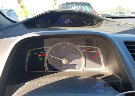 2011 Honda Civic Ex-L from USA, damaged, VIN 19XFA1F94BE023696